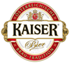 KAISER Bier